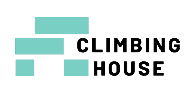 Climbing House Logo