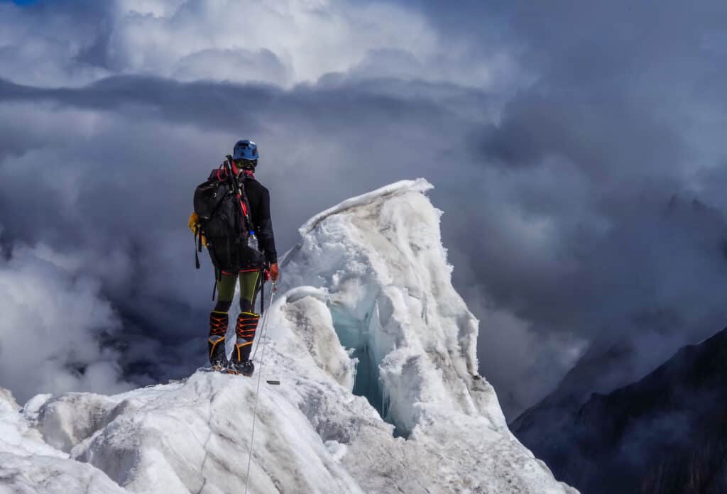 Meilleurs alpinistes
