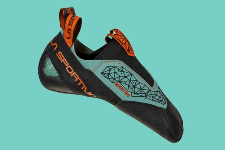 La Sportiva Mantra test en conditions réelles