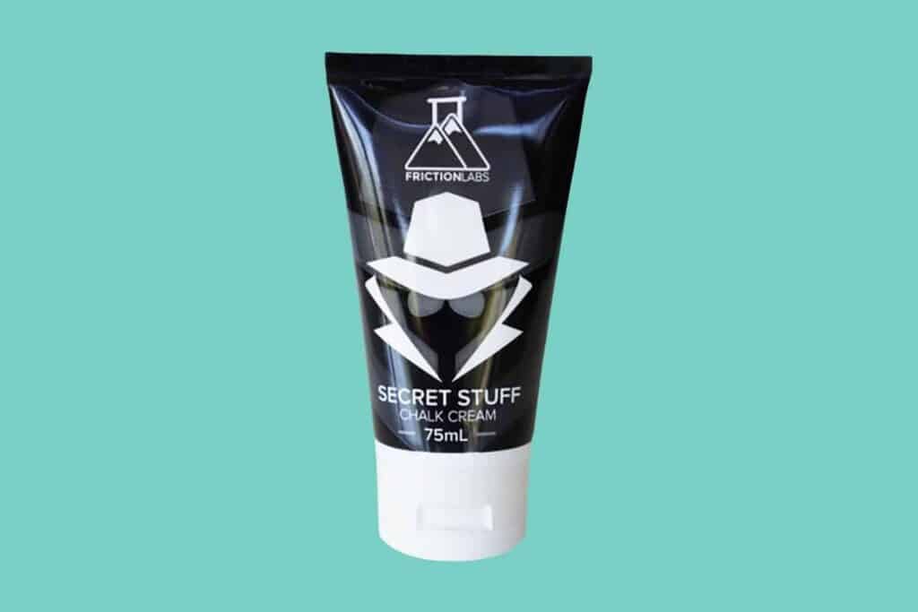 Friction Labs Secret Stuff 80% Alcohol Content
