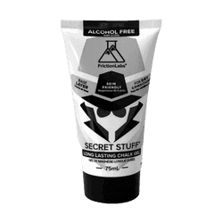 FL Secret Stuff no alcohol