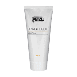 Petzl power