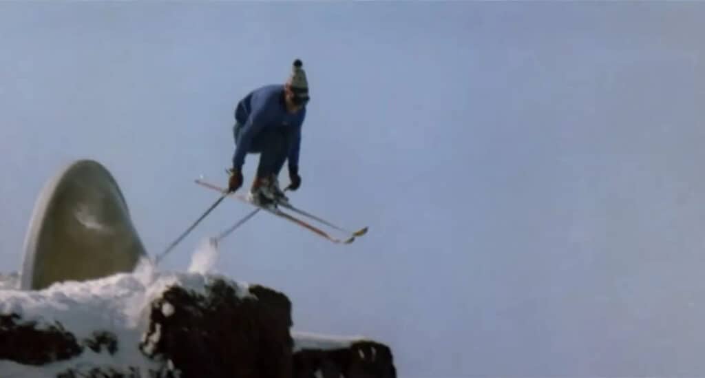 Yuichiro Miura, L'homme qui descendait l'Everest à ski.