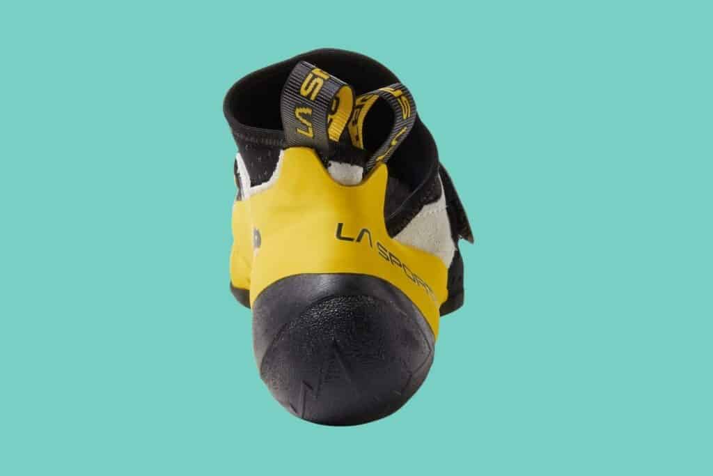La Sportiva Solution
