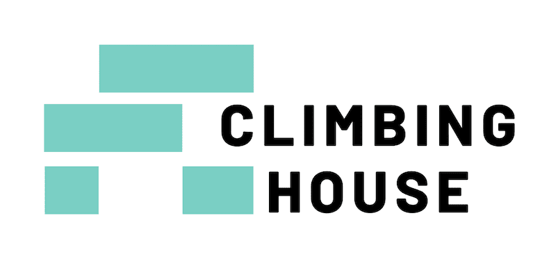 Climbing House logo
