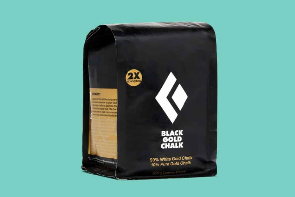 Black Diamond Black Gold big pack
