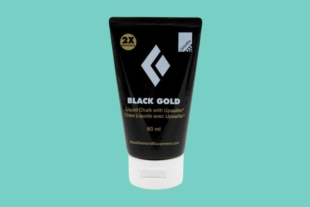 BD Liquid Black Gold
