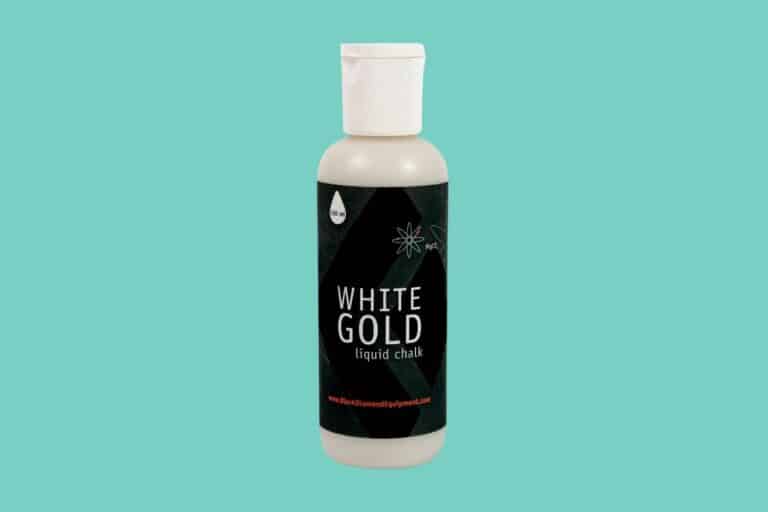 Black Diamond Liquid White Gold Review (2023): The Top Chalk?