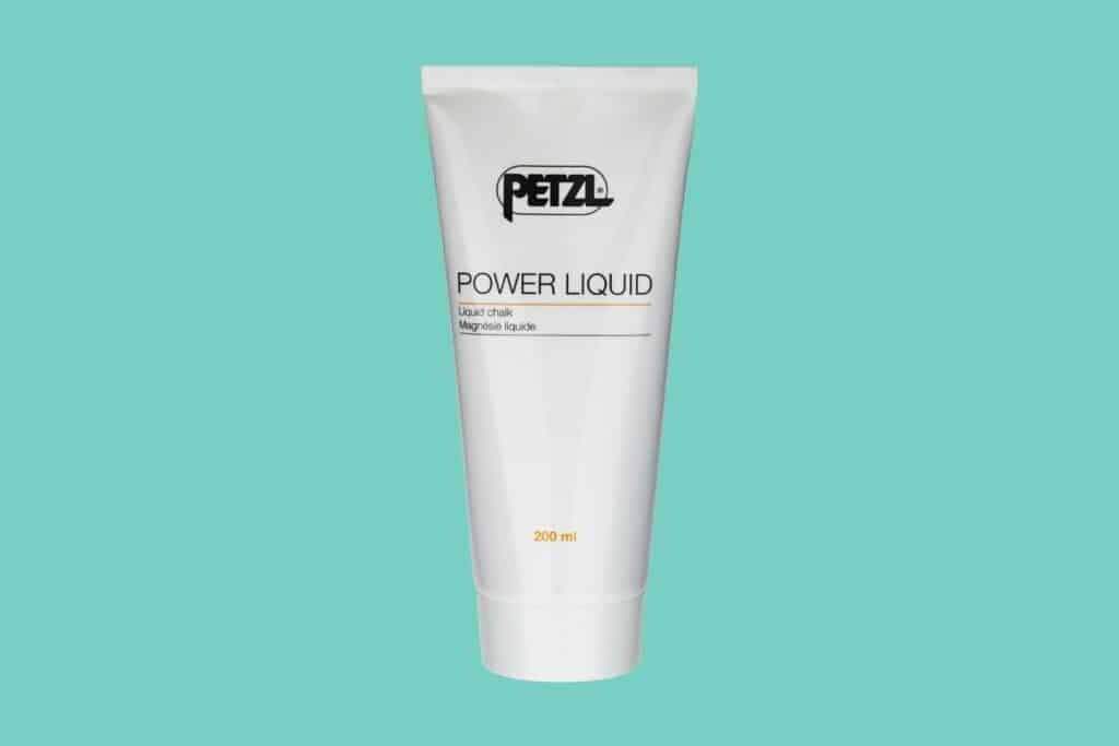 Petzl chalk Power Liquid