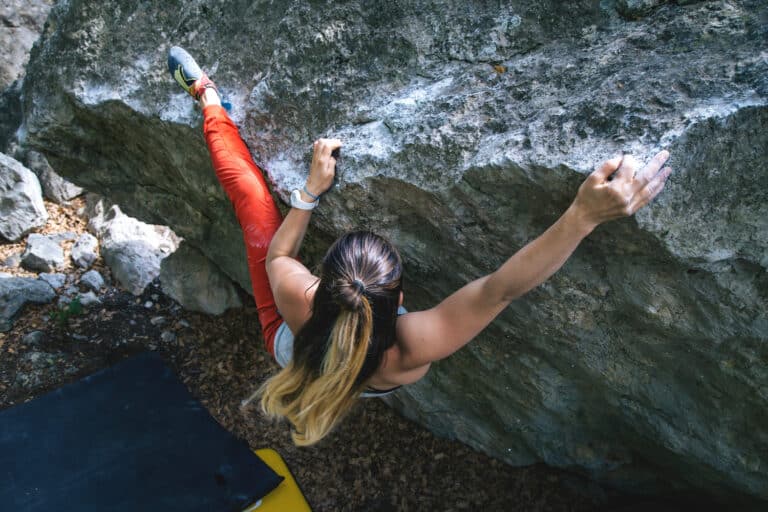 The 9 Best Liquid Chalk for Climbing (2023 Buying Guide)