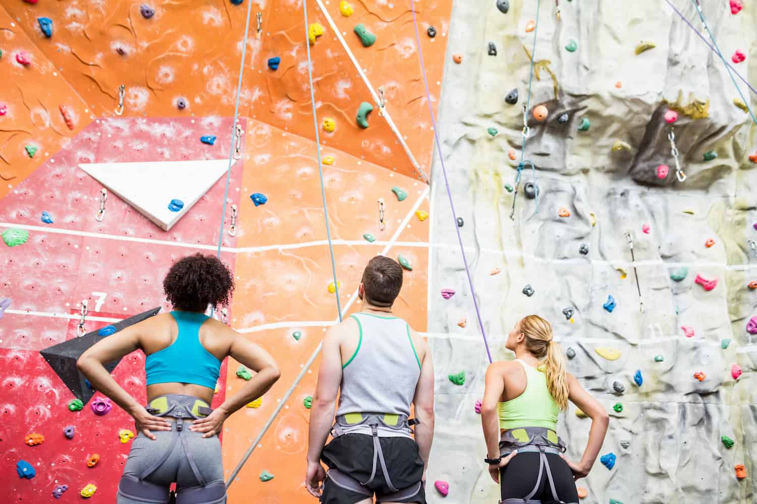 How to Start Rock Climbing The Ultimate Beginner's Guide (2024)