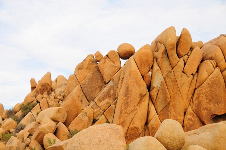 Rock Climbing in Joshua Tree The Ultimate Beginner’s Guide
