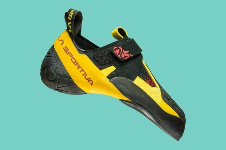 La Sportiva Skwama Review (2023): The Best Pick for You?
