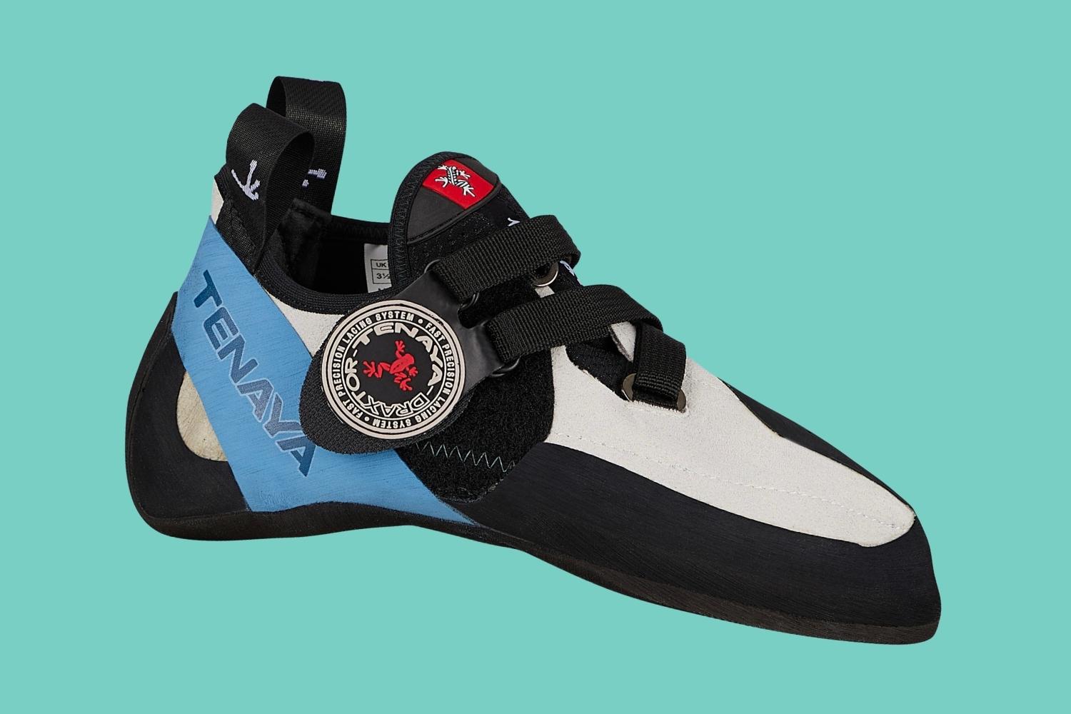 The 15 Best Climbing Shoes of 2024 (Expert Buying Guide)