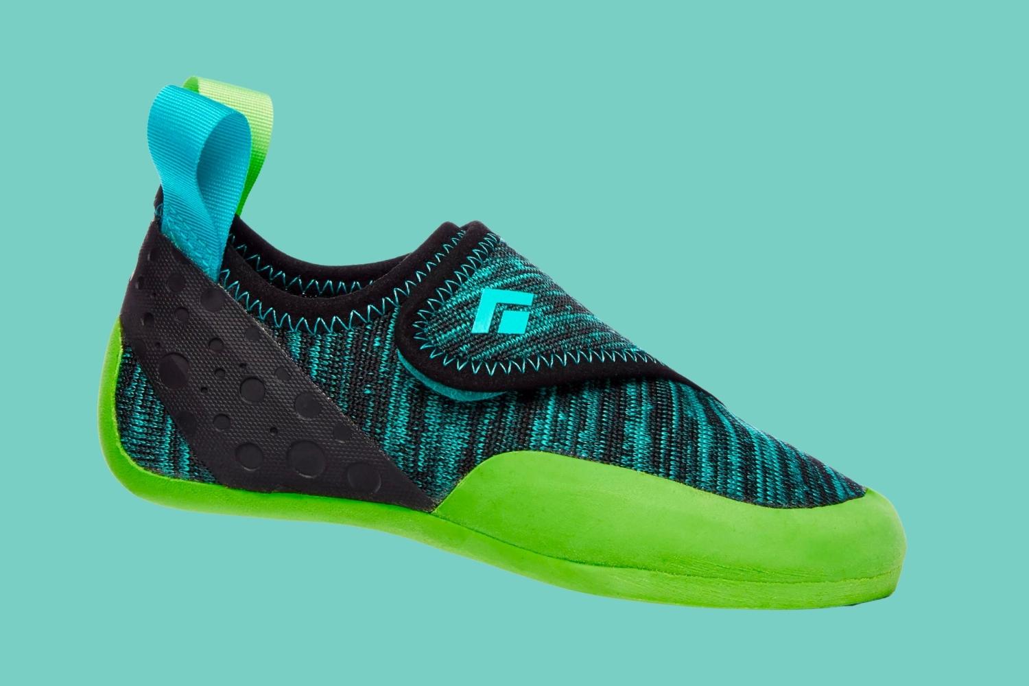 The 15 Best Climbing Shoes of 2024 (Expert Buying Guide)