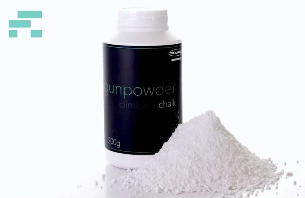 Trango Gunpowder 200g packaging