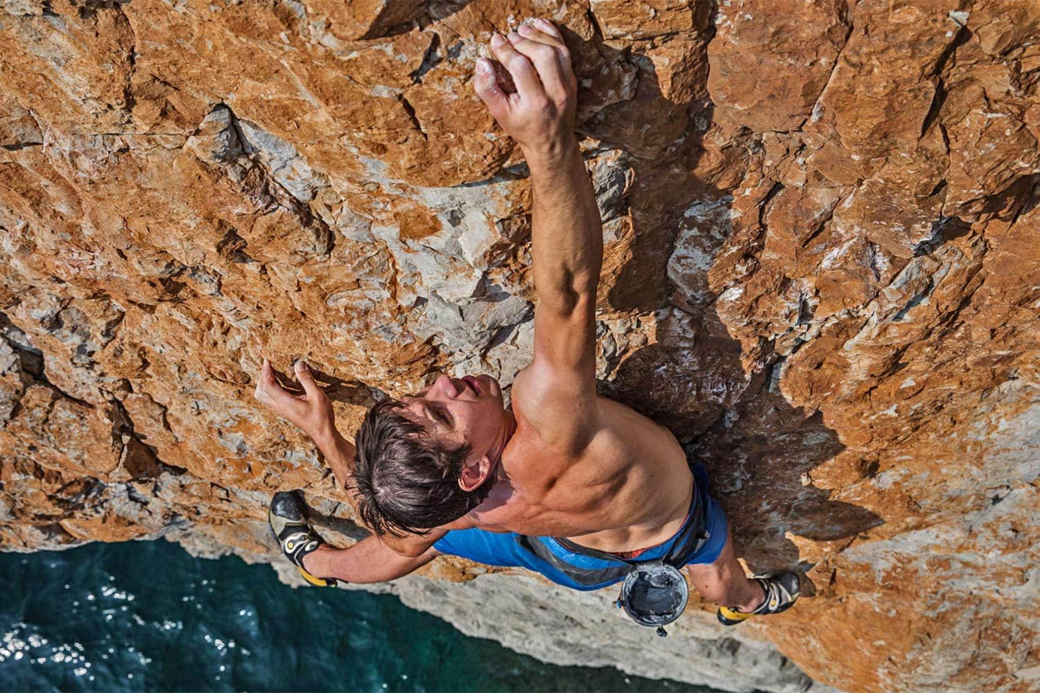 The Most Famous Rock Climbers Now and Then (2023 Overview)