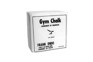 Frank Endo Block Gym Chalk