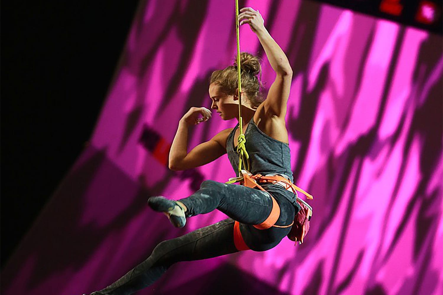 The Most Famous Rock Climbers Now and Then (2023 Overview)