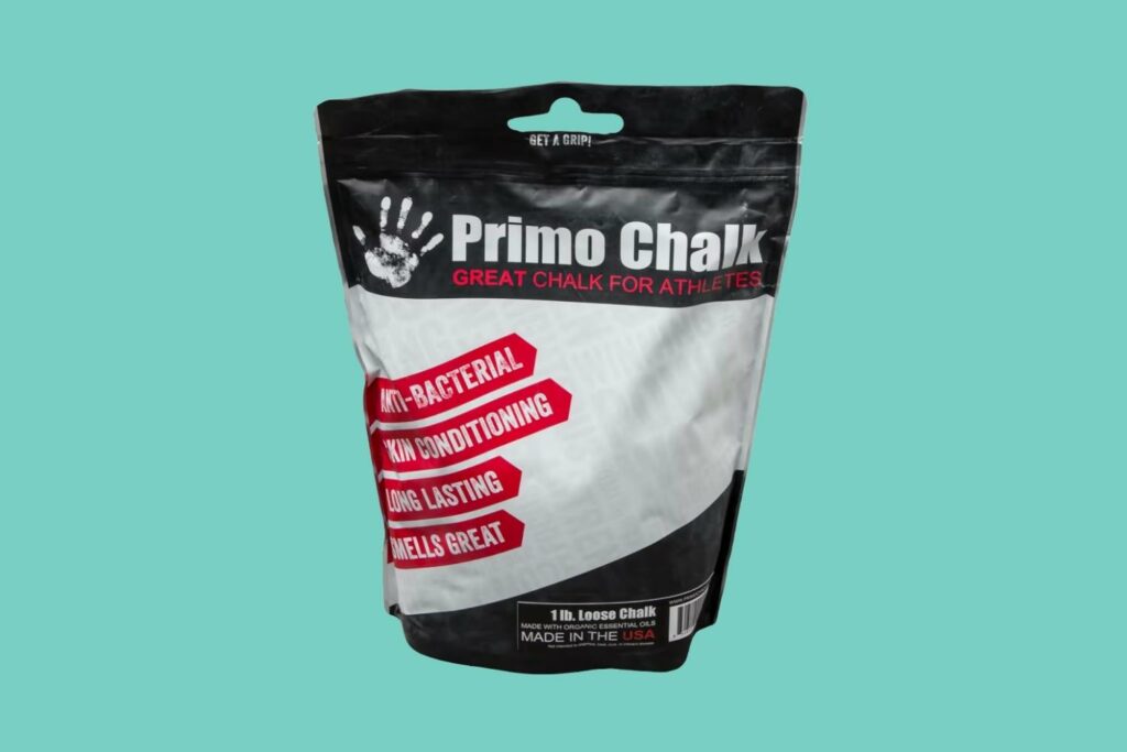 Primo Chalk for Climbing