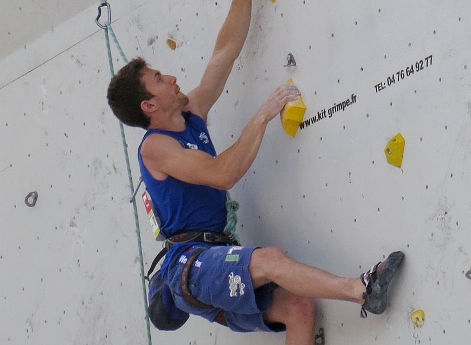 The Most Famous Rock Climbers Now and Then (2023 Overview)