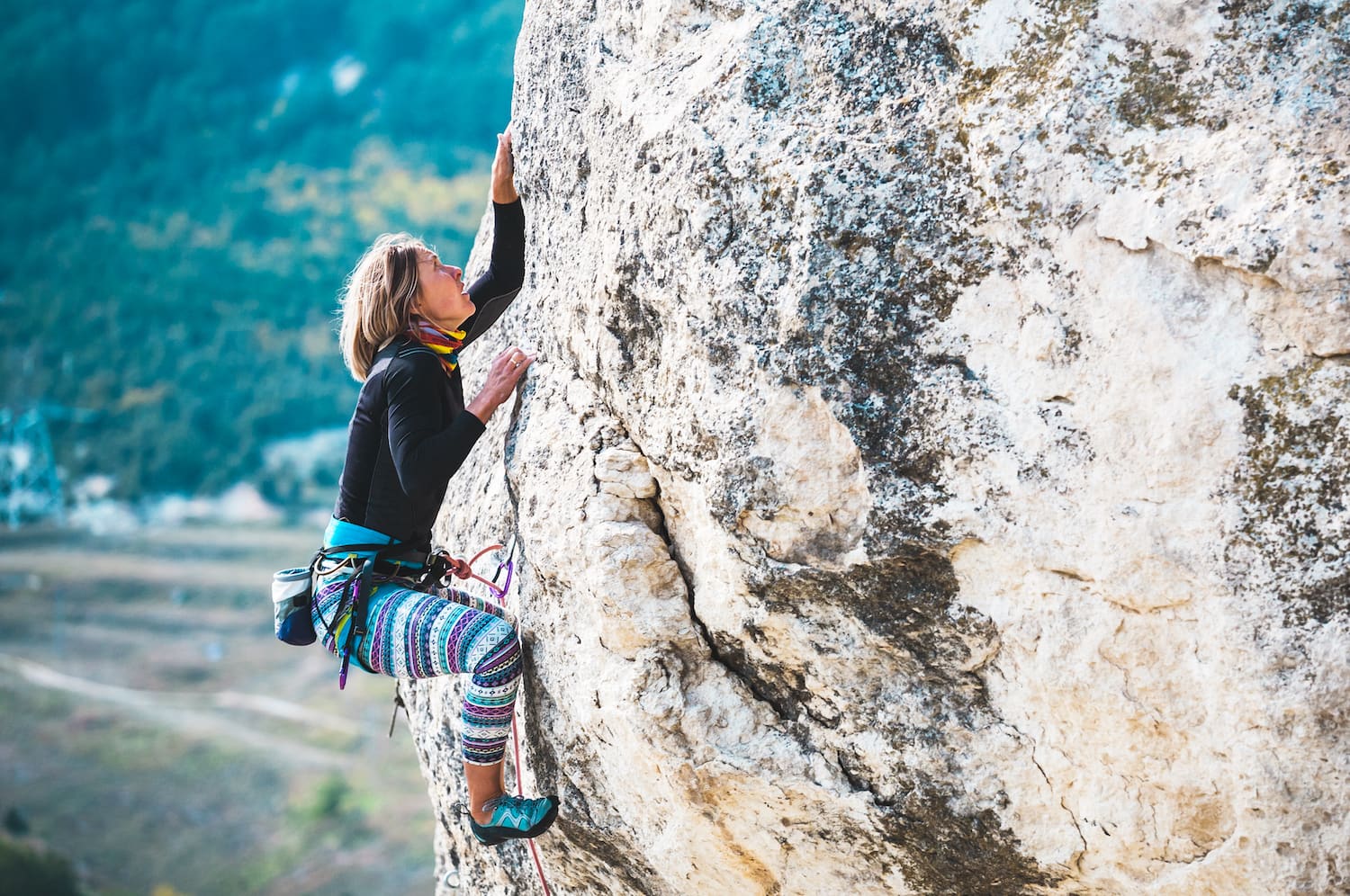 The Best Rock Climbing Chalk Bags of 2024 Our 9 Top Picks