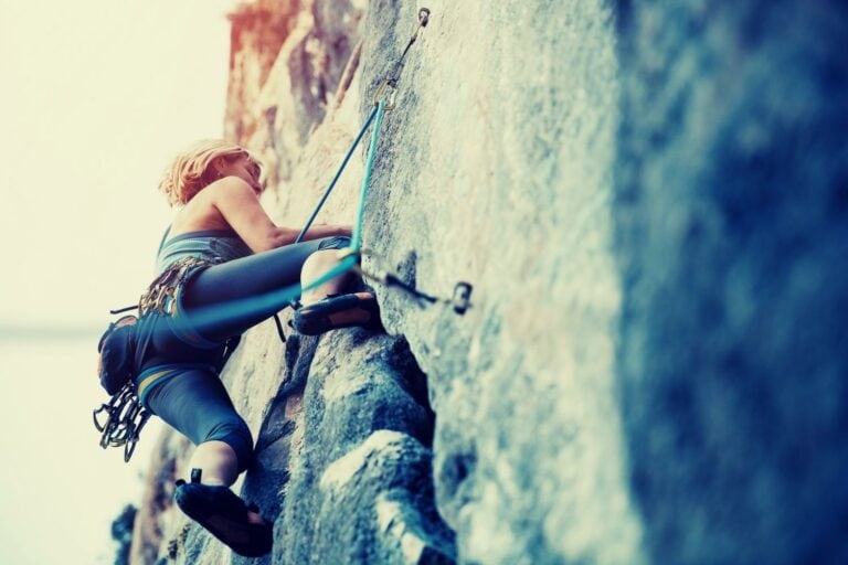 The Best Stick Clip for Climbing: Our Top 3 for Safer Ascents