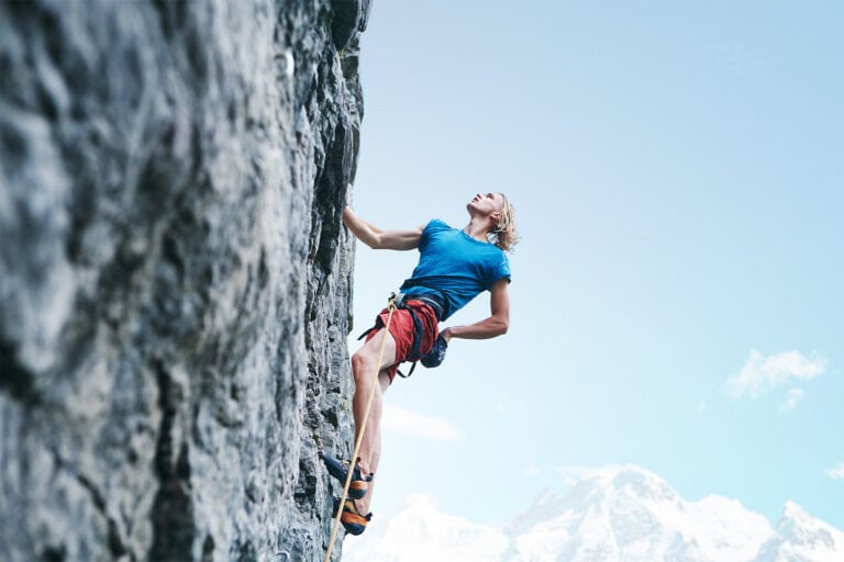 The Most Famous Rock Climbers: Now and Then (2024 Overview)