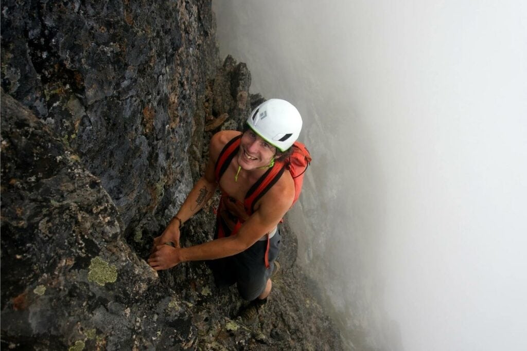 marc-andre leclerc climbing skills