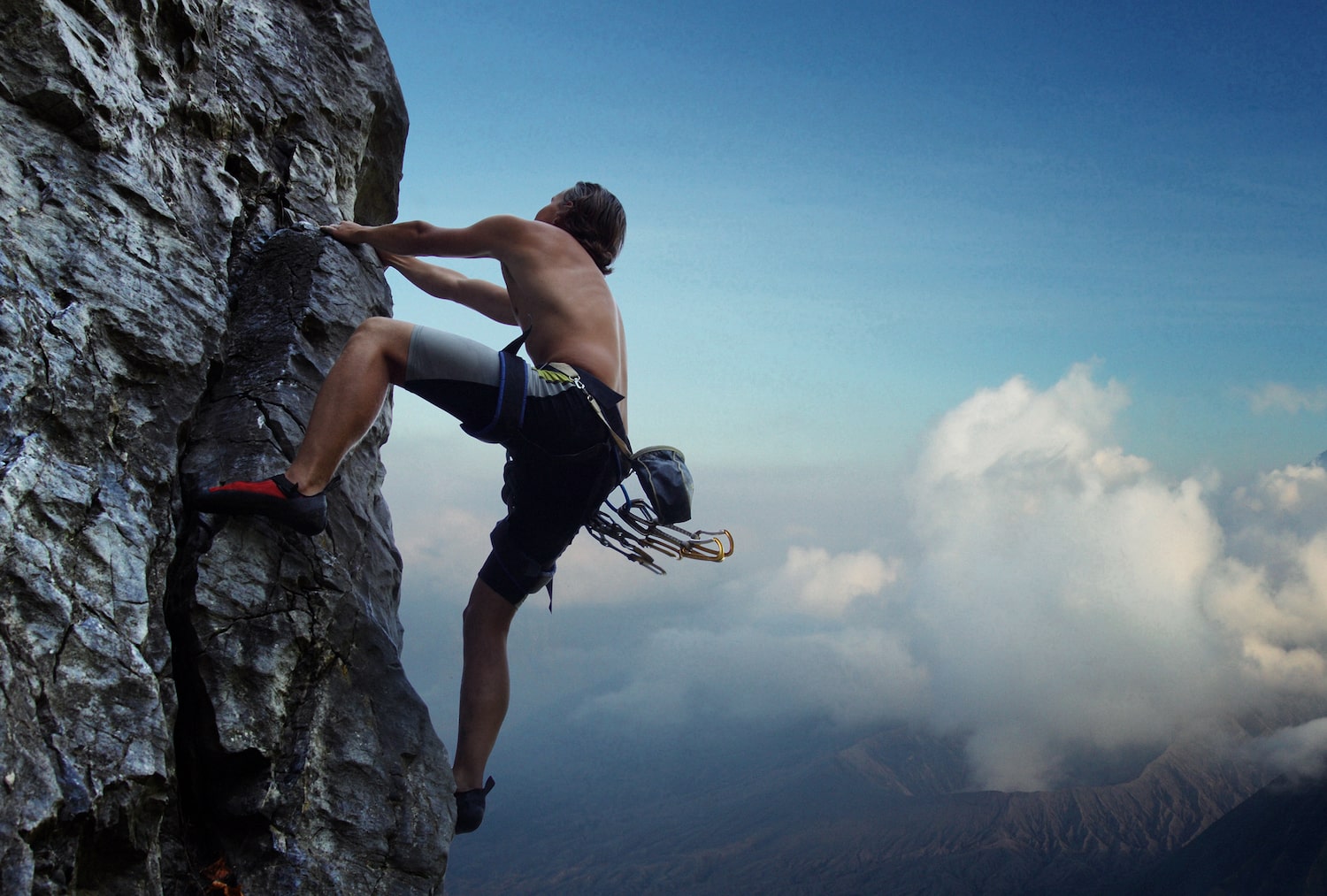 Trad vs. Sport Climbing 5 Major Differences to Consider (2023