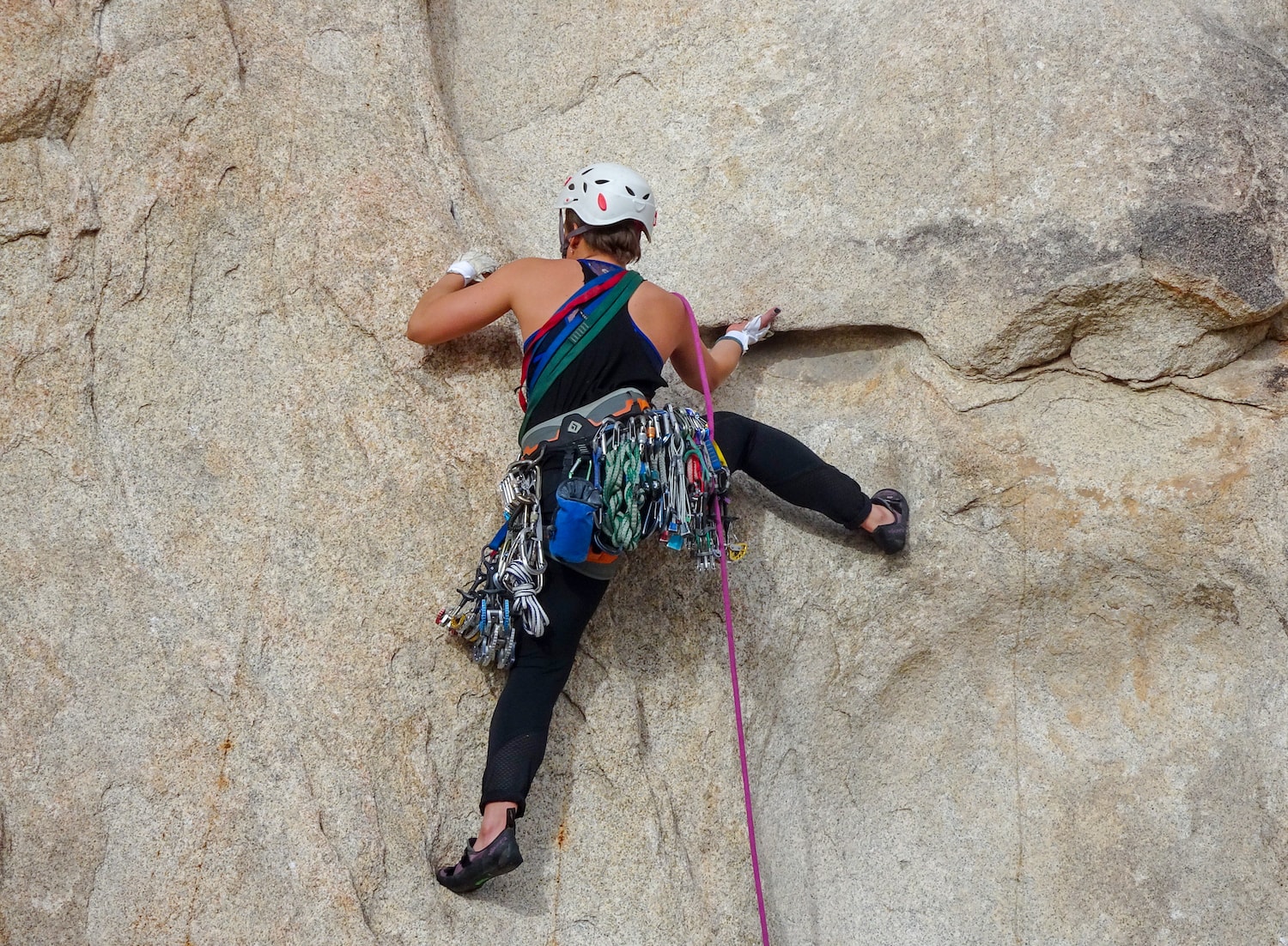 Trad vs. Sport Climbing 5 Major Differences to Consider (2023