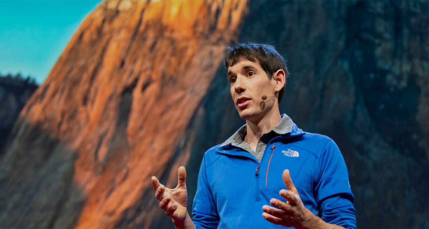 Alex Honnold All You Need to Know About the Free Solo Rock Star