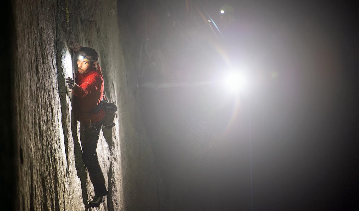 The Dawn Wall vs Free Solo 5 Major Differences (2023)