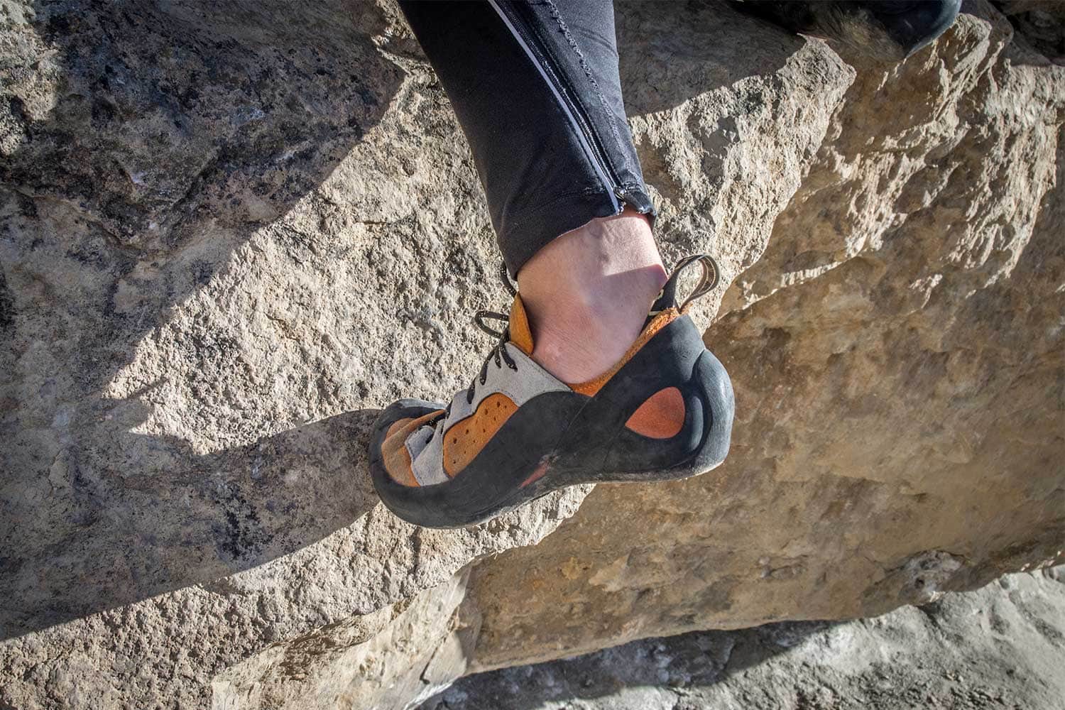 How to Resole Climbing Shoes The Definitive Guide (2022)