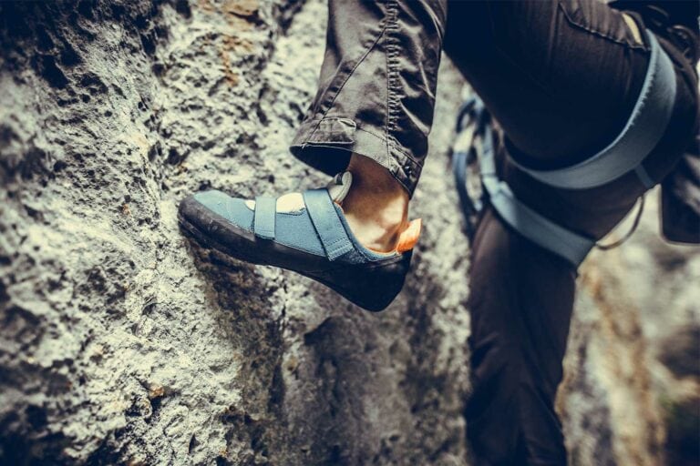 Buying Used Climbing Shoes: The Ultimate Guide