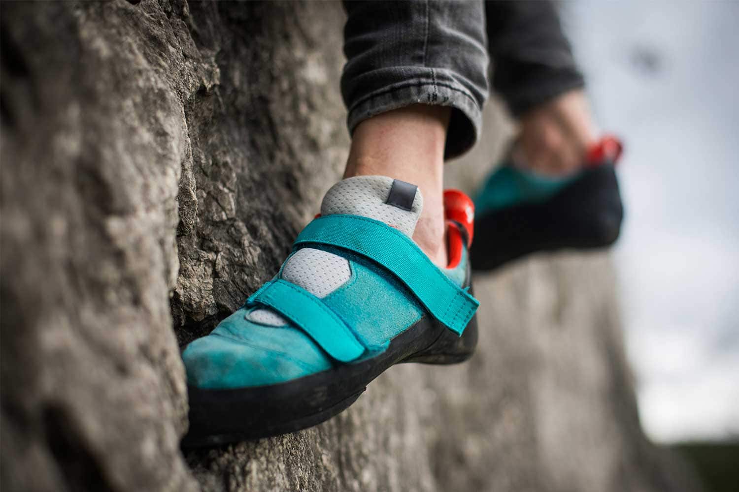 How to Resole Climbing Shoes The Definitive Guide (2022)