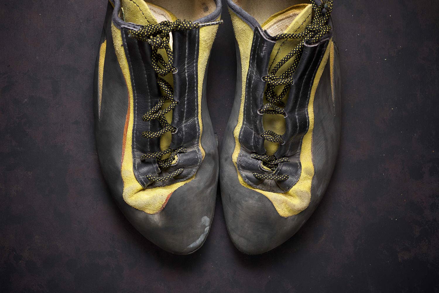 How to Resole Climbing Shoes The Definitive Guide (2022)