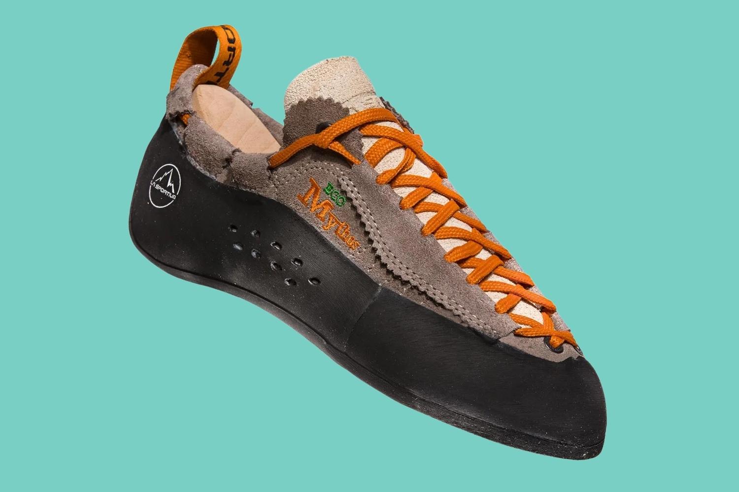 La Sportiva Mythos Eco Review: Classic All-Round Shoe Updated (2022)