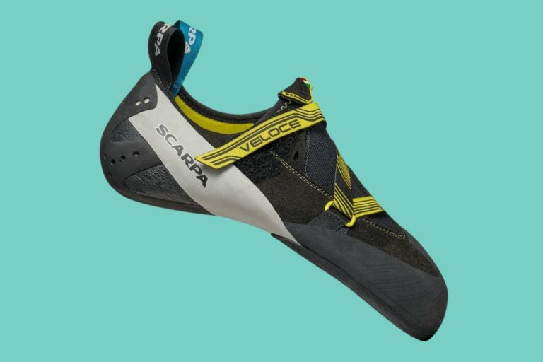 Scarpa Veloce Review: Should You Buy an Indoor-Specific Shoe?