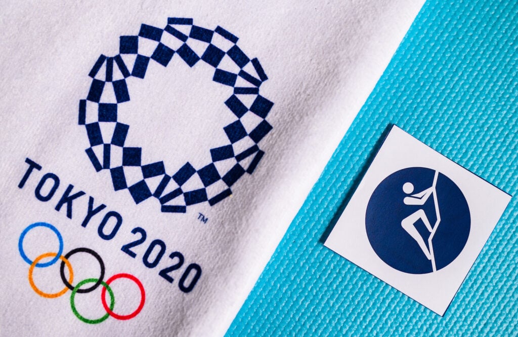 tokyo 2020 olympic sports debut for the international federation