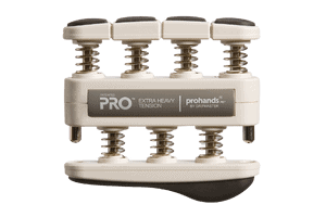 Gripmaster Pro Hand Strengthener