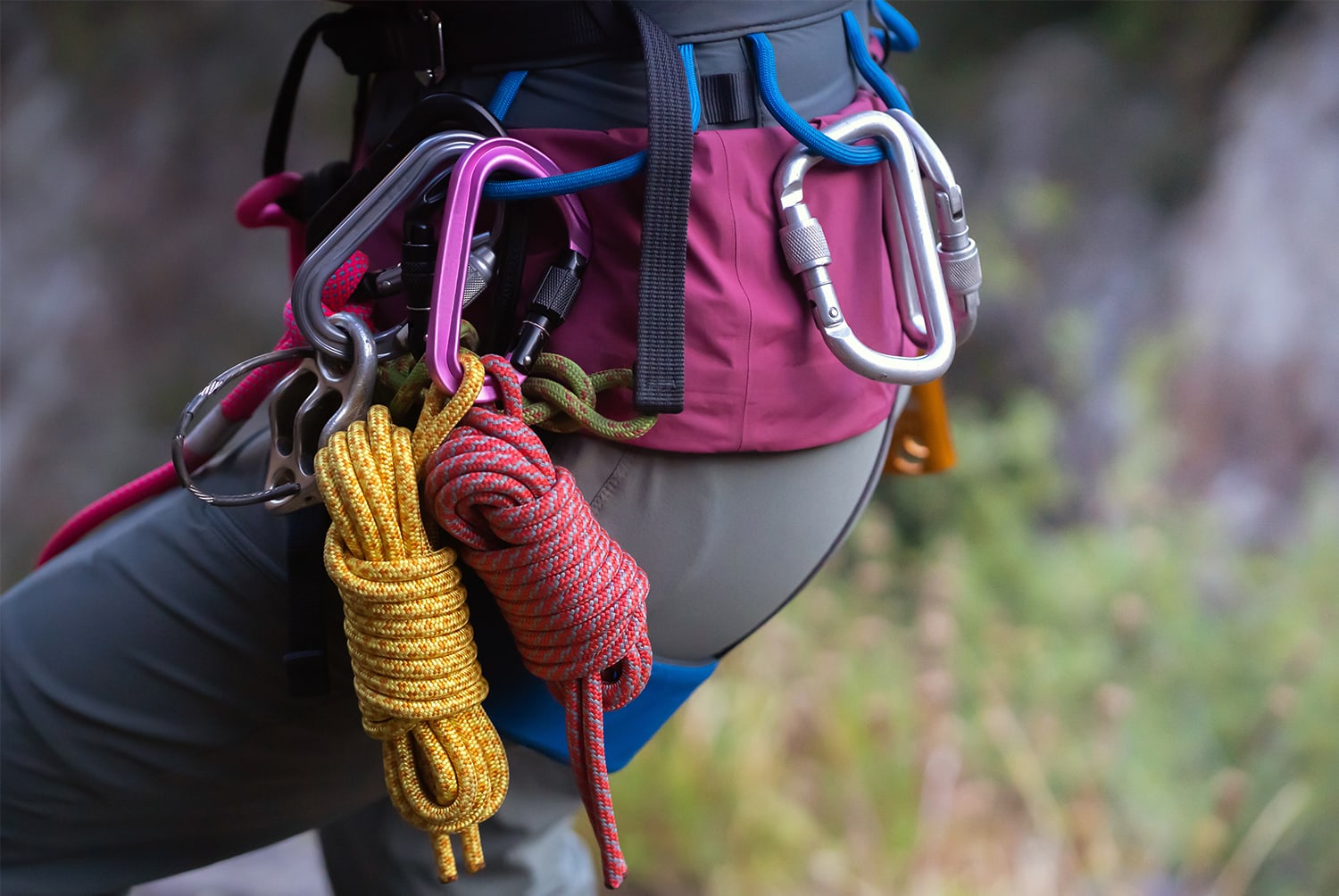 Rock Climbing While Pregnant Is It Safe? (2022)