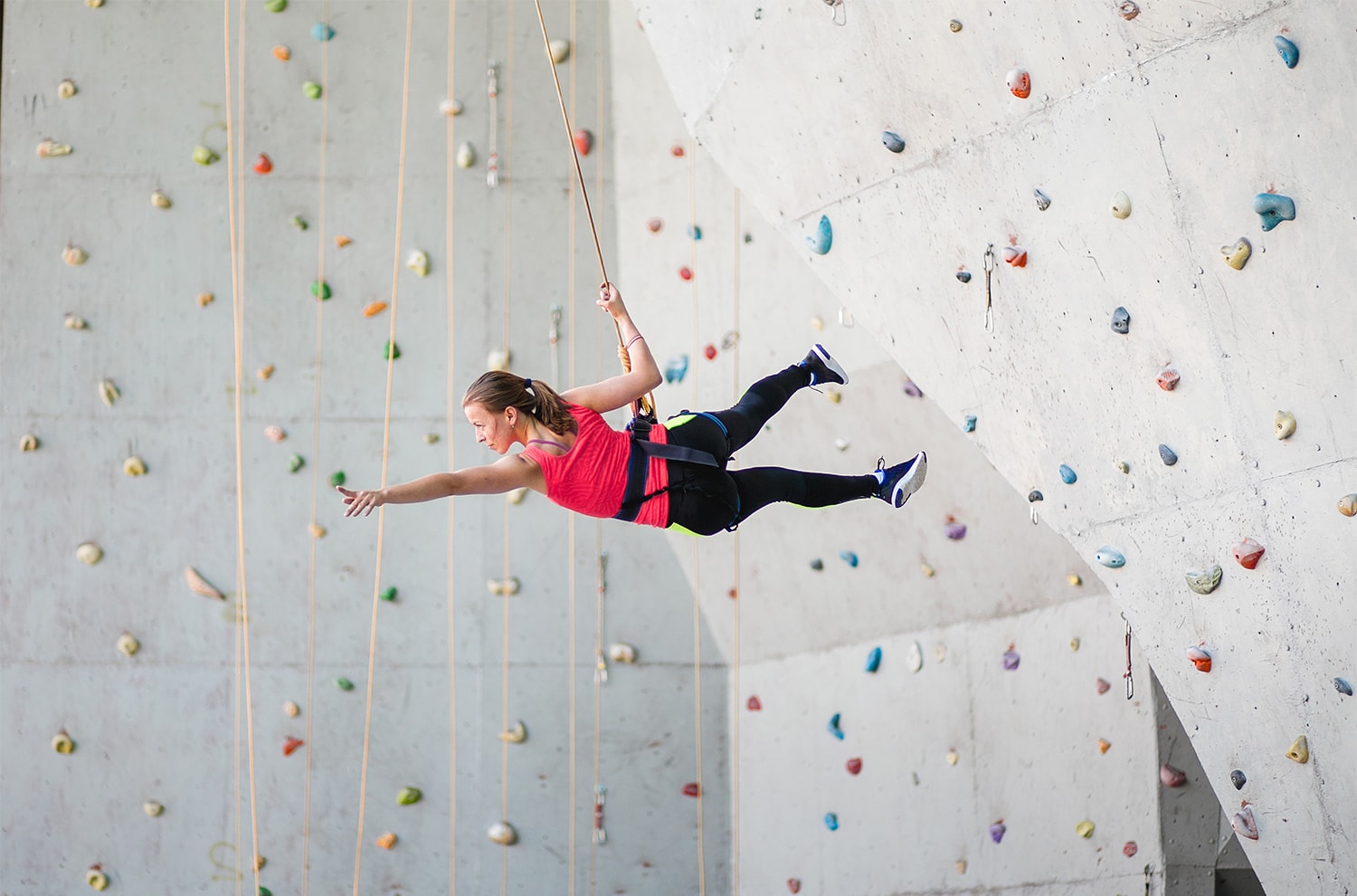 Rock Climbing While Pregnant Is It Safe? (2022)