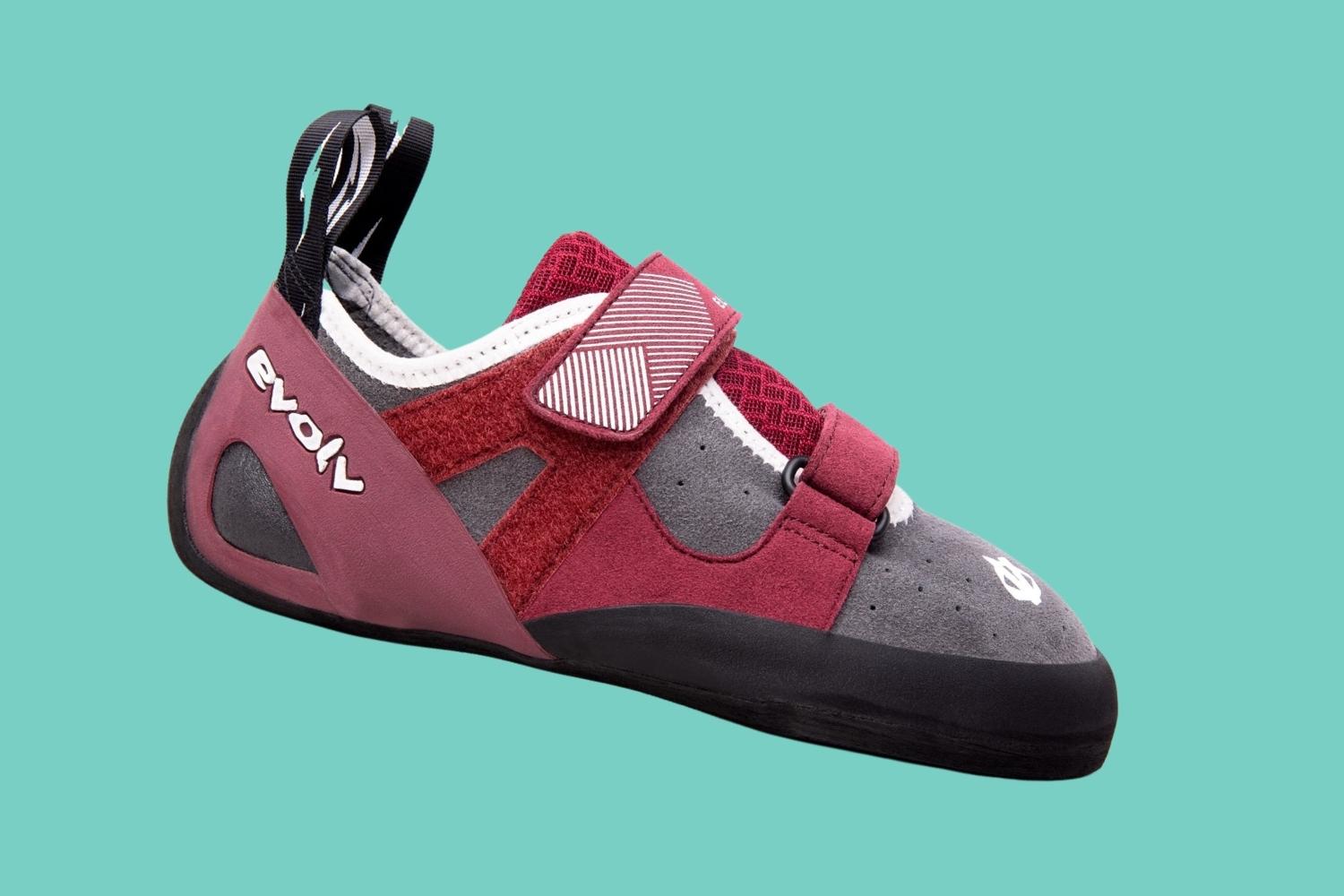 The 9 Best Beginner Climbing Shoes of 2024 (Buying Guide)