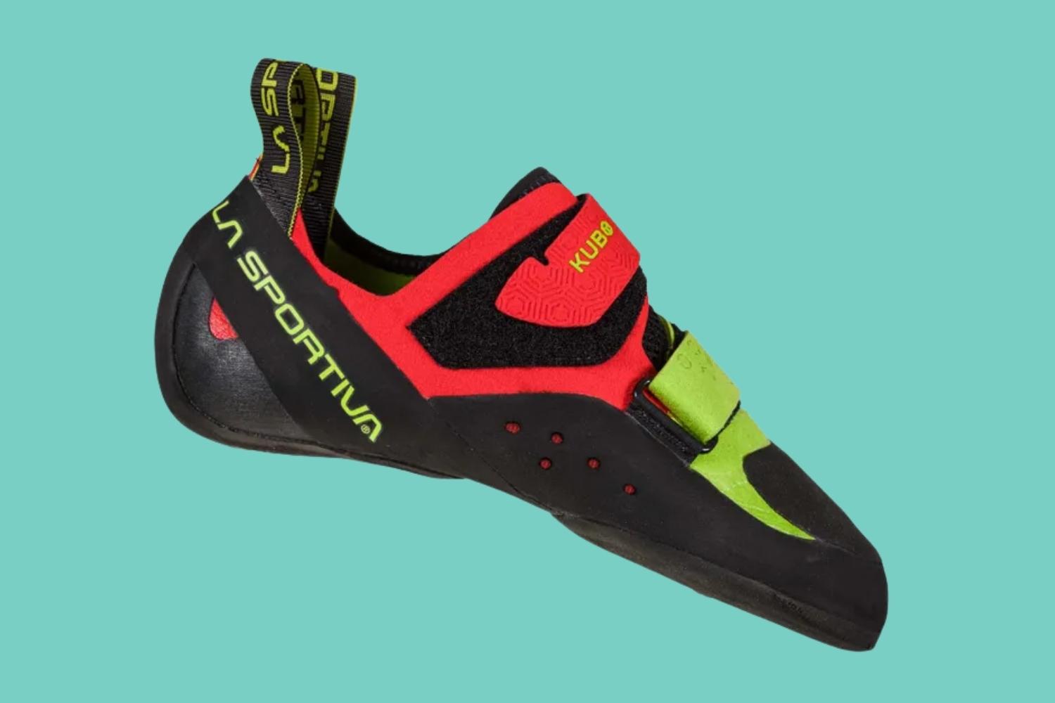 The 9 Best Beginner Climbing Shoes of 2024 (Buying Guide)