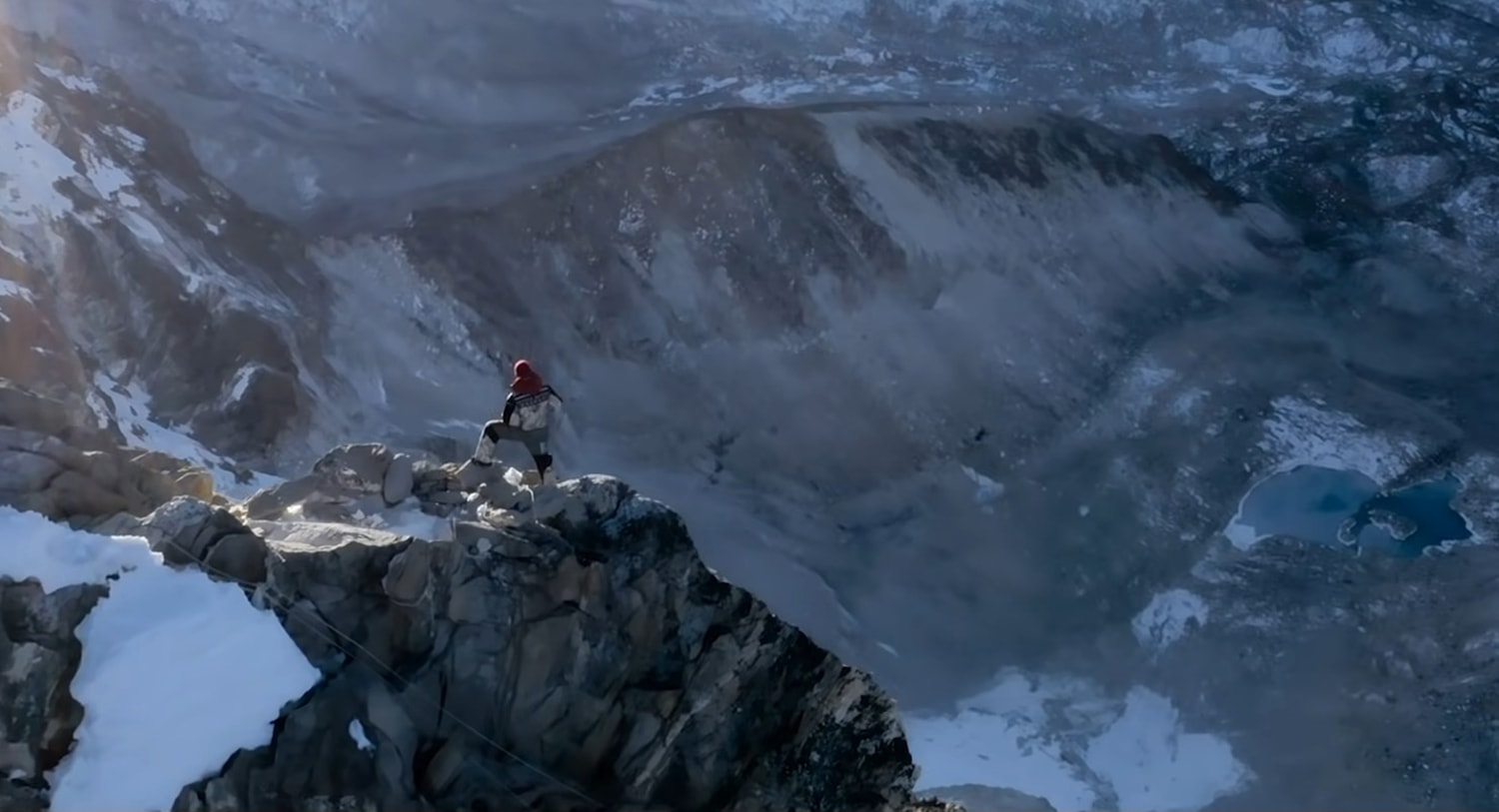 The Best Climbing Movies on Netflix (2023 Guide)