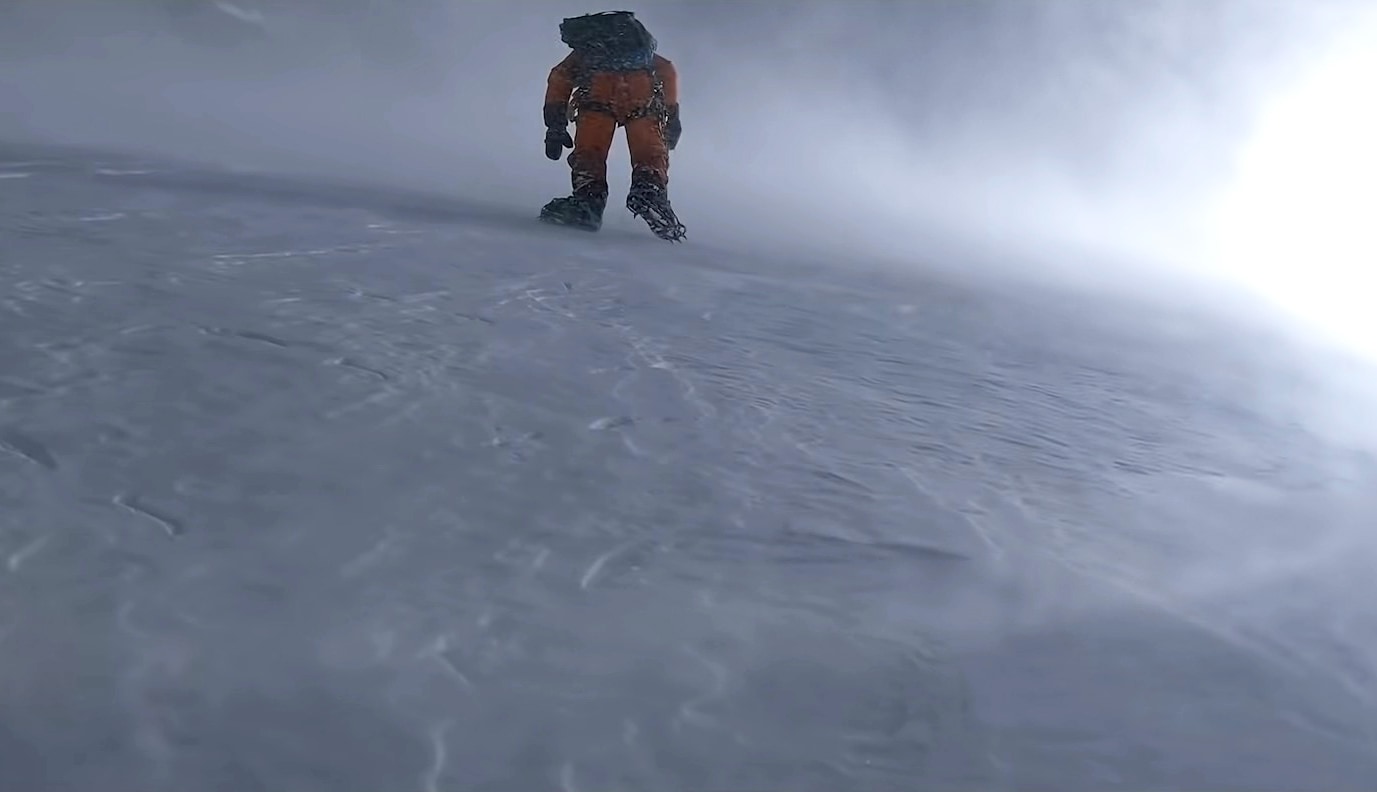 The Best Climbing Movies on Netflix (2023 Guide)