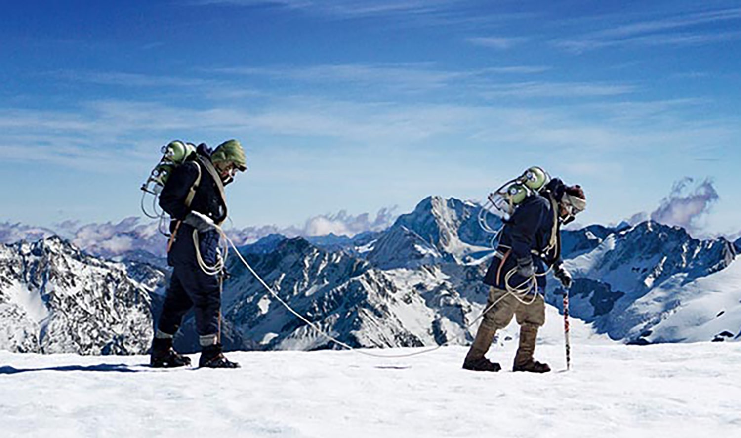 The Best Climbing Movies on Netflix (2023 Guide)