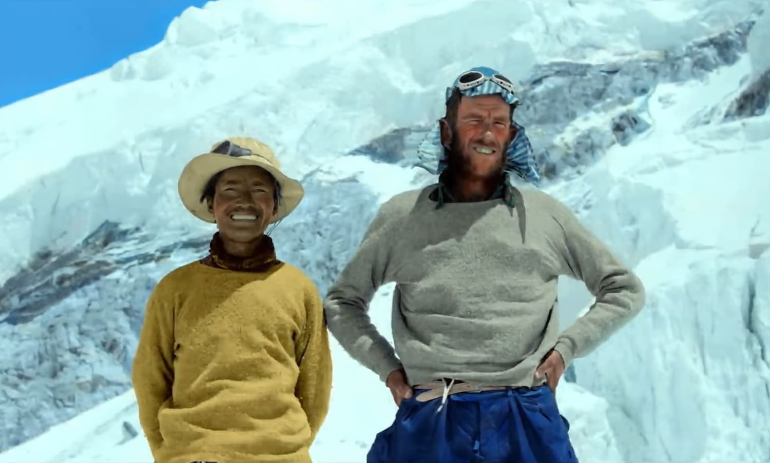 The Best Climbing Movies on Netflix (2023 Guide)