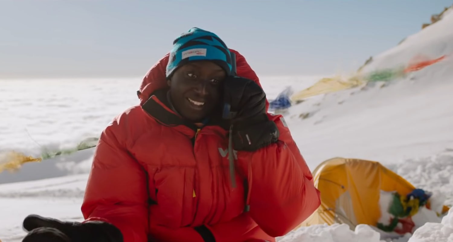 The Best Climbing Movies on Netflix (2023 Guide)